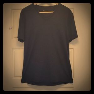 Banana Republic Mens V-neck